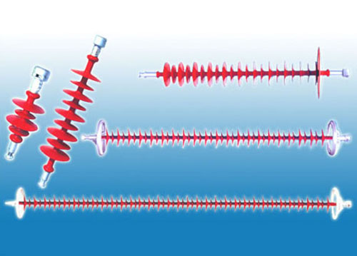 有機(jī)復(fù)合懸式絕緣子