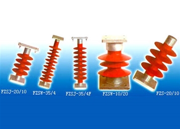 有機(jī)復(fù)合支柱絕緣子